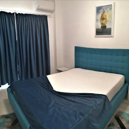 Flamingo Appartement