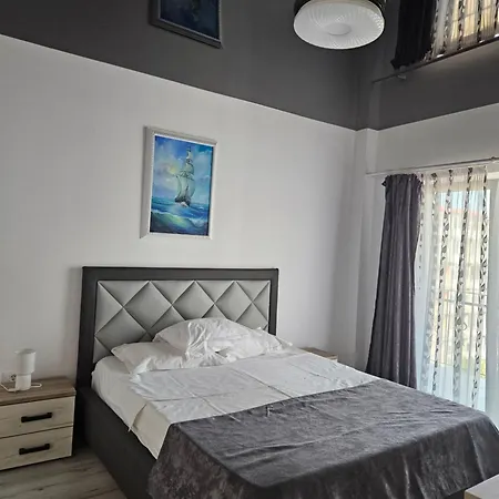 Flamingo Appartement *