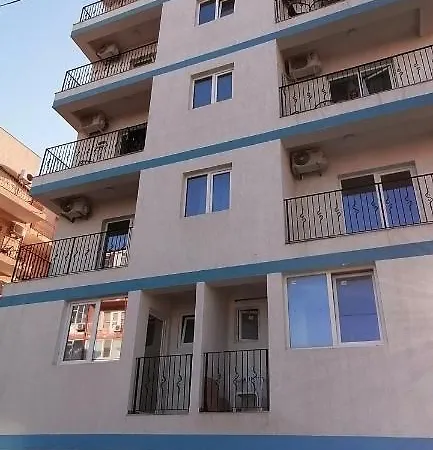 Apartamento Flamingo