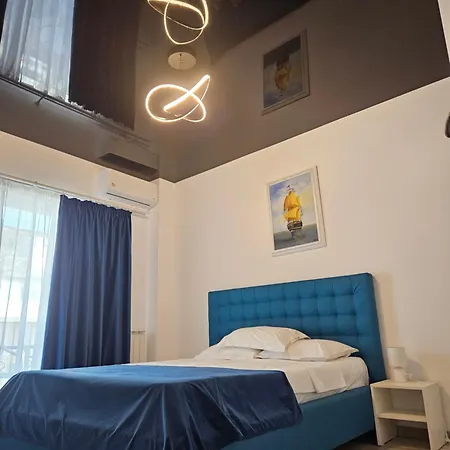 Flamingo Apartment